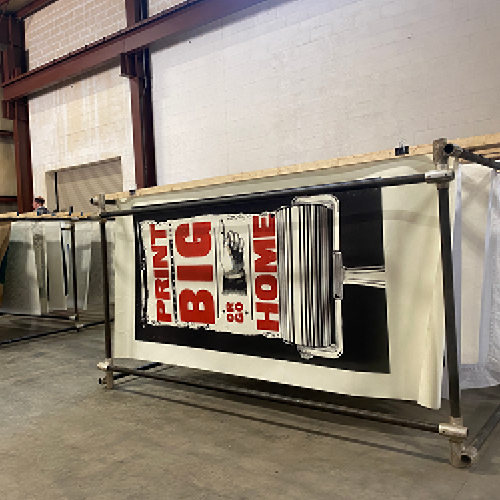 Really Big Prints